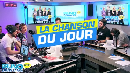 Rend moi mes 40 000 euros - Chanson du Jour (11/04/2018)