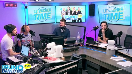 Quizz : Vrai Film ou non ? - Le Vacher Time (11/04/2018)