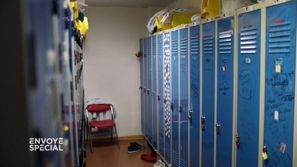 Epuisée par les heures supplémentaires, elle a voulu en finir : une infirmière se confie dans "Envoyé spécial"