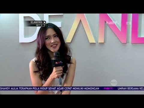 Deanda Puteri Merilis Lagu Almarhum Nike Ardila