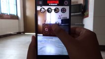 புதிய 3D APP _ Best Augment Reality(AR) 3D Apps 2018
