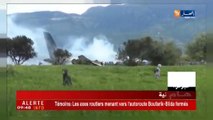 Argélia: acidente com avião militar provoca mais de 250 mortos