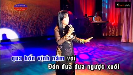 Gió Về Miền Xuôi - Phượng Mai