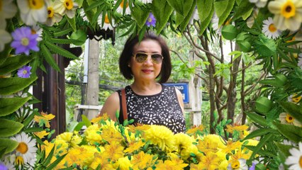 Một buổi sáng ở nhà hàng Huế Xưa (1 tháng Ba, 2018)