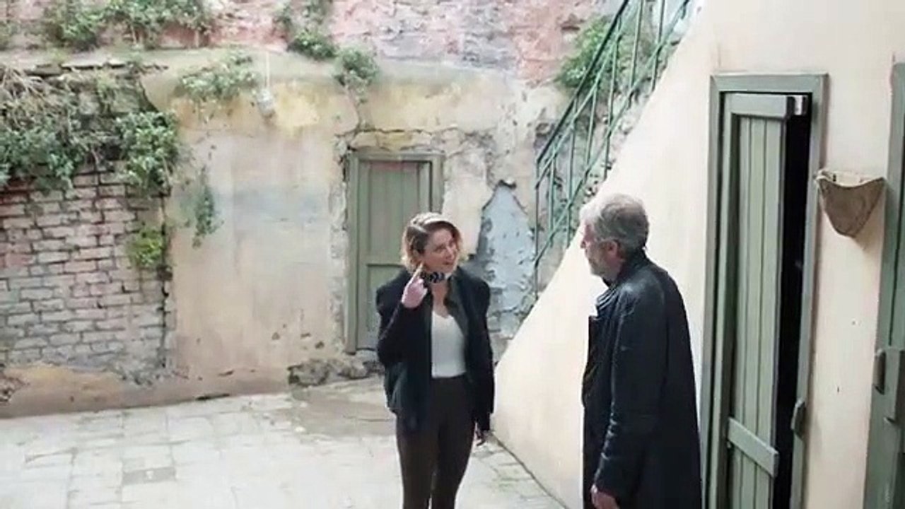 8. Gün 5.Bölüm Fragmanı
