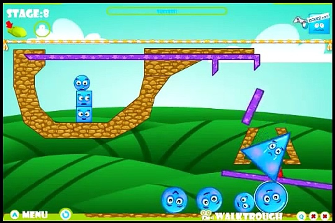 Expand It Walkthrough Video Official from Bored.com