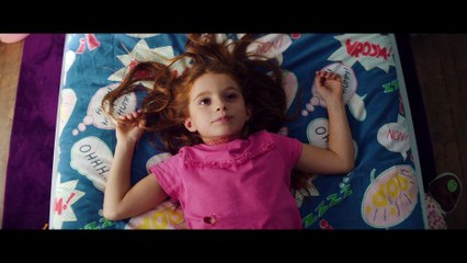 Teaser : Sidney (par Alison Wheeler)