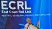 Najib: ECRL the game changer to the east coast