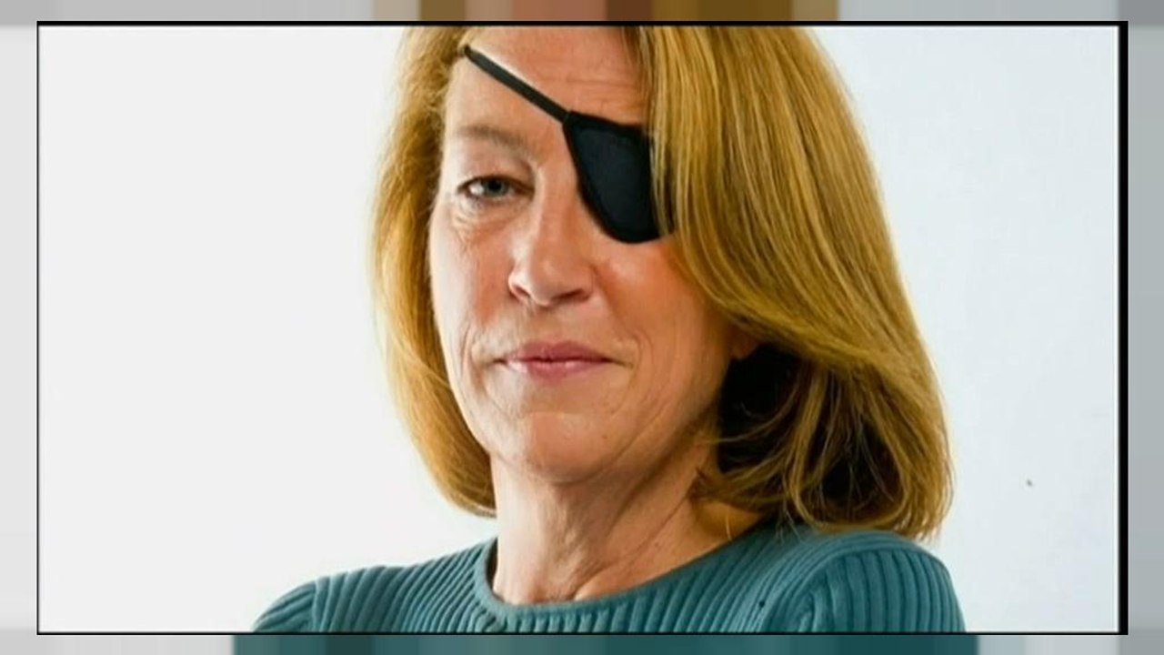 Wurde US-Journalistin Colvin von Syriens Regierung gezielt getötet?