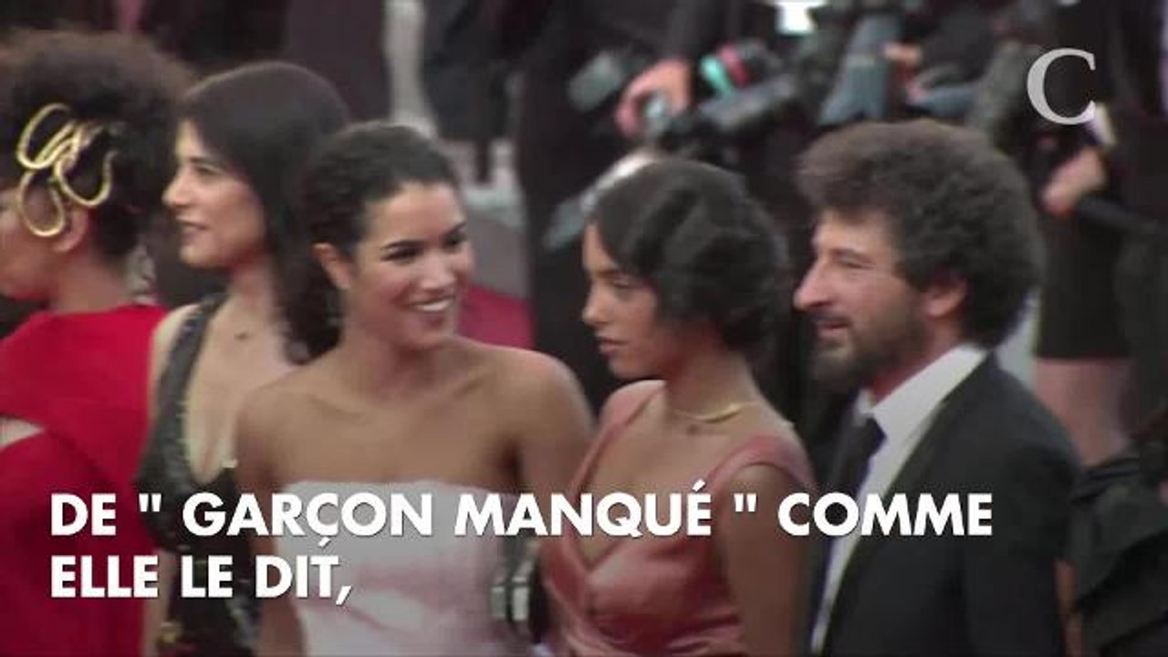 PHOTOS. Sabrina Ouazani : ses plus belles photos