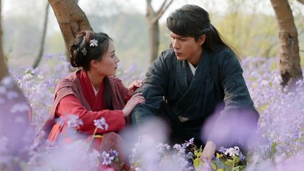 Phiêu Hương Kiếm Vũ Tập 25 - (Thuyết minh) - Phim Hoa Ngữ  Kiếm Hiệp