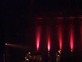 Beautiful scar - AaRON