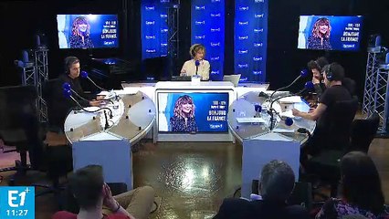 Voyage autour de Kev Adams