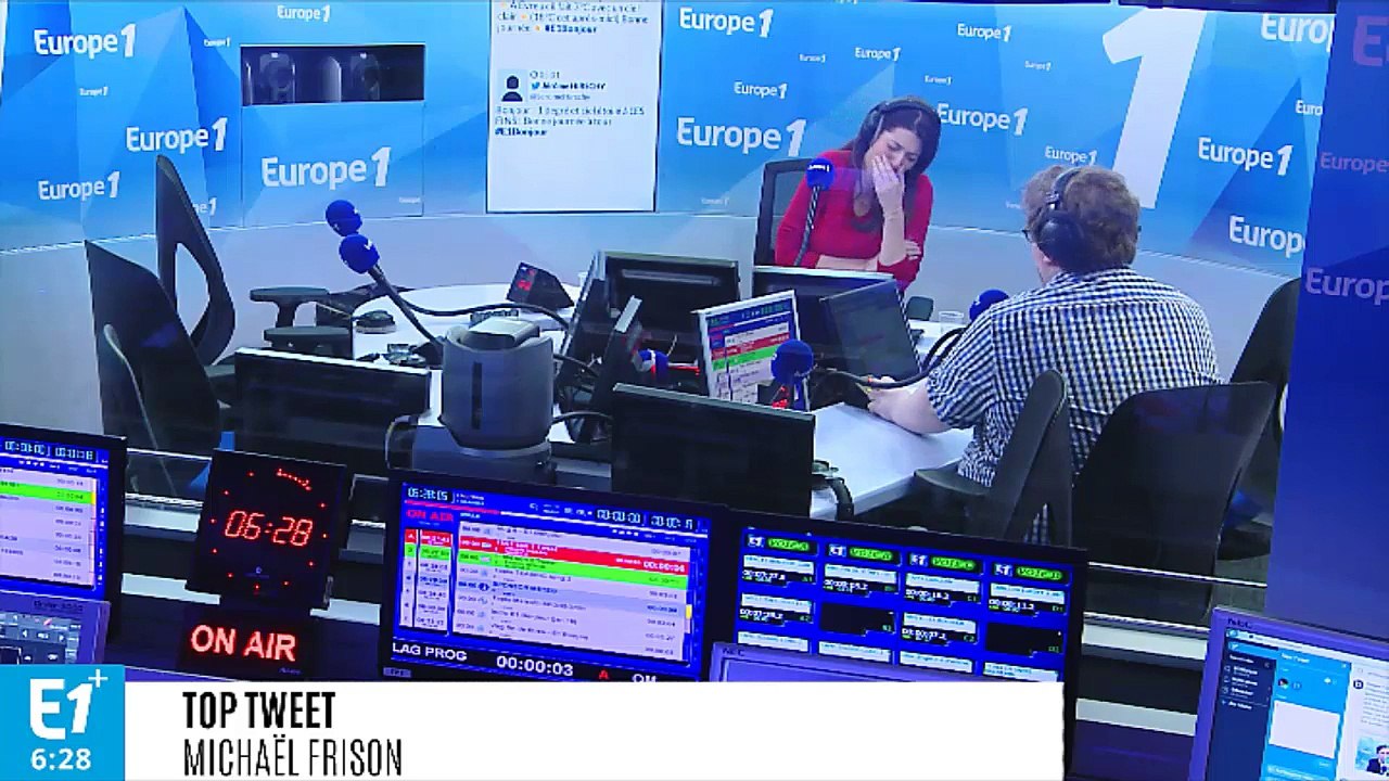 États-Unis : il chante un yodel dans un supermarché et se retrouve dans un festival de musique country