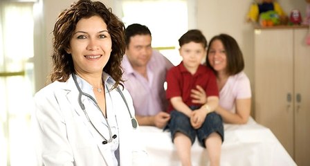 Emekli Olan Doktorlar Aile Hekimi Olmaları İçin Teşvik Edilecek