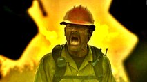 NO WAY OUT - GEGEN DIE FLAMMEN Trailer German Deutsch (2018) HD