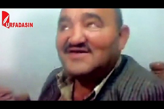 Fıstıkçı Mame:Yazı yazdım Şu Urfa'nının Taşına