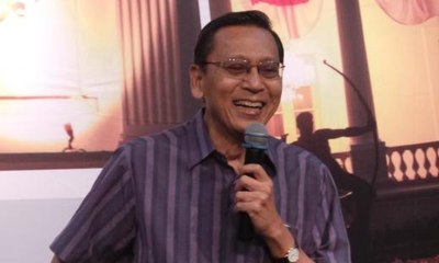 MA Kaji Putusan Hakim PN Jakarta Selatan Soal Boediono