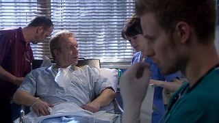 Casualty s24e02/48  Dawn of the ED – Part Two 13 September 2009