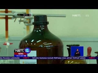 Bahayanya Miras Oplosan  -NET12