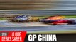 VÍDEO: Claves del GP China F1 2018