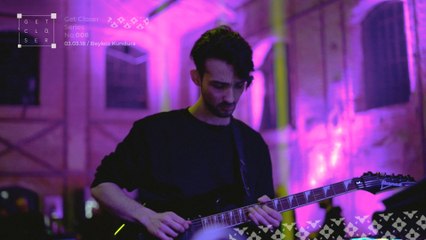 Yor Kultura - Odyssey   #getcloser