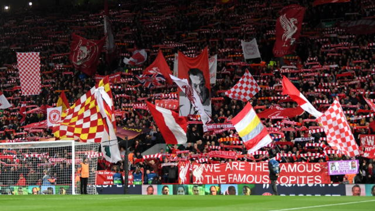 Mood around Liverpool is 'special' - Klopp