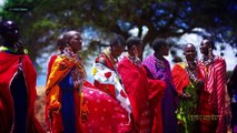 Maasai Tribe (People) Interesting Facts in Hindi   Seriously Strange