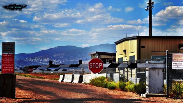Mysterious Facts Of Area 51 एलियंस का गढ़ Seriously Strange