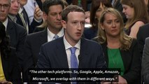 Zuckerberg 