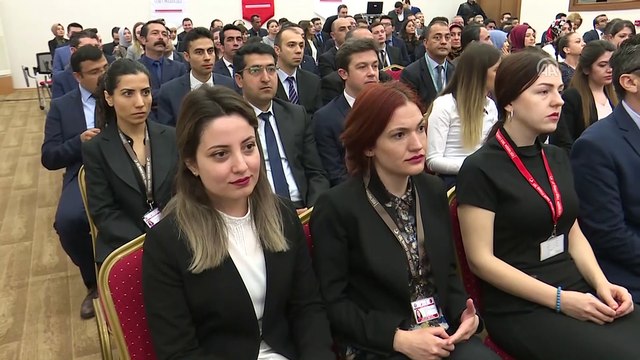 Soylu: 'Bizim hizmet envanterindeki memnuniyet ölçeğimiz en üst seviyede olmalıdır' - ANKARA