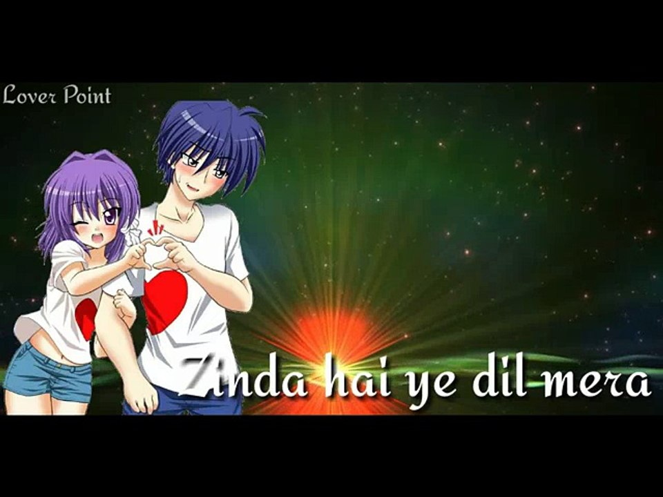 Lag Ja Gale-Kuch Kuch Hota Hai-New Sad Love WhatsApp Status Video 2018