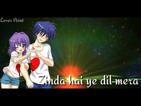 Lag Ja Gale-Kuch Kuch Hota Hai-New Sad Love WhatsApp Status Video 2018
