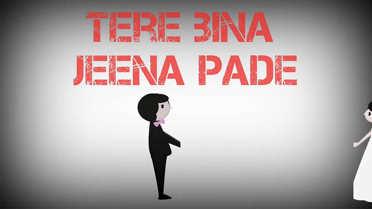 Lambiyan Se Judaiyan-Kuch Kuch Hota Hai-New Sad Love WhatsApp Status Video 2018