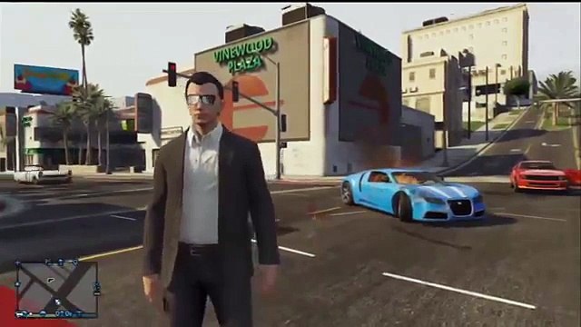 GTA 5 Online Lizard Lick Towing!