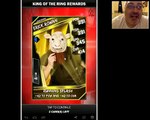 WWE Supercard #43 - Peoples Champ Results   ANOTHER LEGENDARY PRO!!!