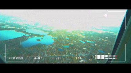 Jon Vlogs - My Way (feat. Rah)