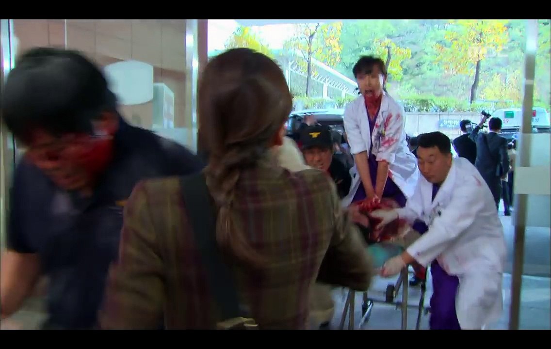 General Hospital 2, 01회, EP01,