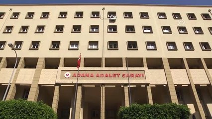 Koyun Hırsızlığı Güvenlik Kamerasında - Adana
