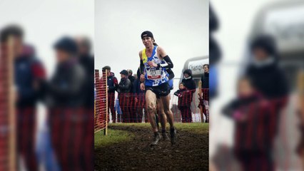 D!CI TV : un Gapençais sélectionné pour un match d'athlétisme avec la France