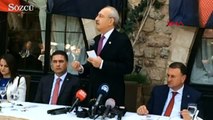 Kılıçdaroğlu’ndan Suriye operasyonuna ilk yorum