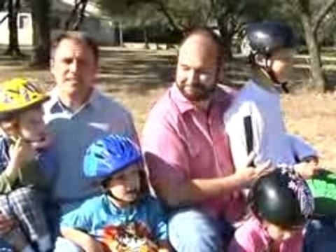 DadLabs Ep. 225 The Lab First Bike