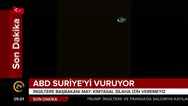 Mattis: Harekat Suriye hükümetini hedef alıyor