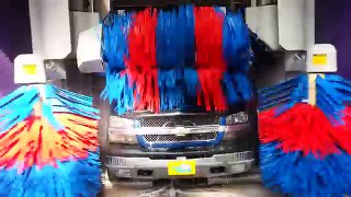Splash Car Wash Ocala Ryko Softgloss Maxx Video