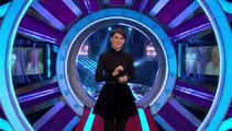Celebrity Big Brother S15 E08 Series 15  Day 7 Highlights