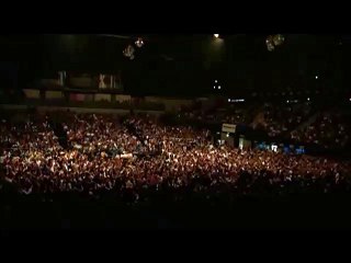 Shakira – Rules | Live & Off The Record