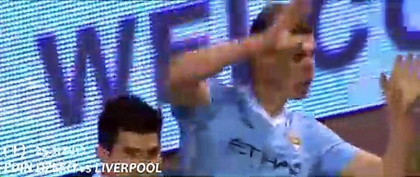 Edin vs LIVERPOOL 4 gola