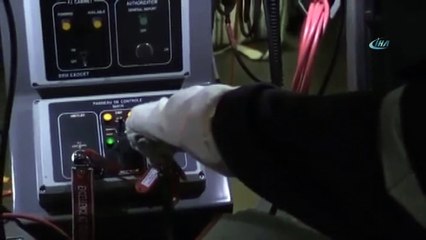 - Fransa, füzelerin ilk fırlatma anını yayınladı