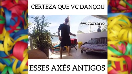 T.R.A.U.M.A.S. #60 - VICTOR SARRO ENTREGANDO HUMORISTAS
