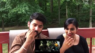 Om Shanthi Oshaana Trailer Reion | Nazriya Nazim, Nivin Pauly | by RajDeep